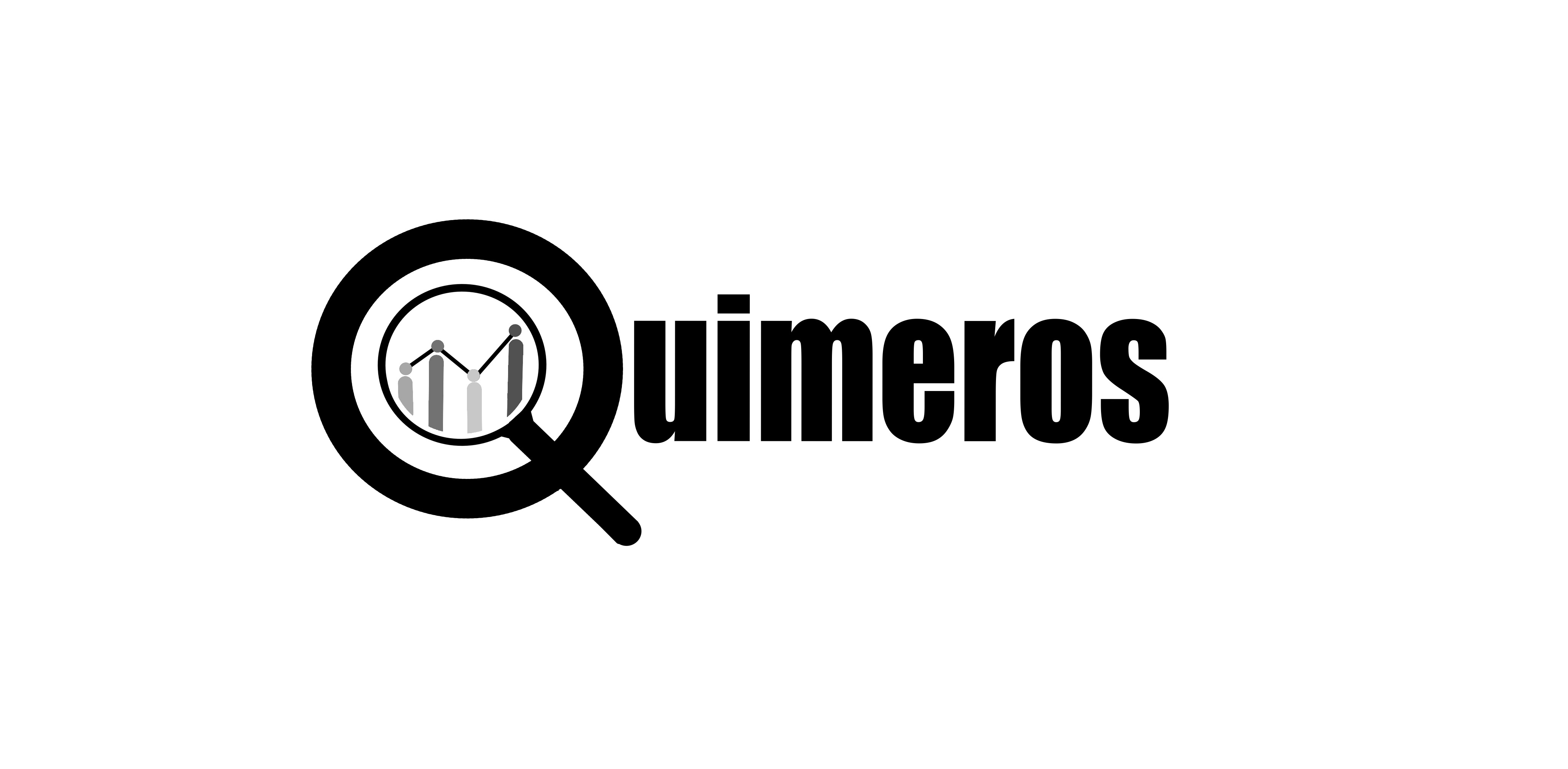 QUIMEROS Logo